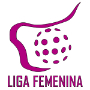 Liga Femenina Temporada 2026-2027 Sénior Femenina