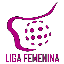 Liga Femenina Temporada 2026-2027 Sénior Femenina