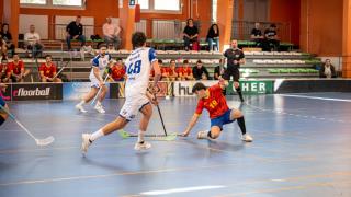 Las selecciones españolas  masculina y femenina conquistan el  EuroPower en Budapest