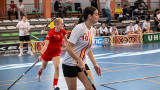 Las selecciones españolas  masculina y femenina conquistan el  EuroPower en Budapest