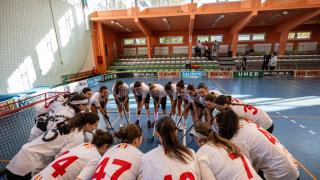 Las selecciones españolas  masculina y femenina conquistan el  EuroPower en Budapest